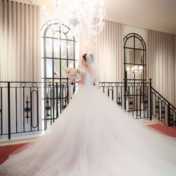 アーフェリーク迎賓館 大阪の写真27枚目