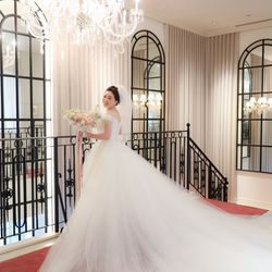 アーフェリーク迎賓館 大阪の写真3枚目