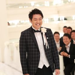 アーフェリーク迎賓館 大阪の写真1枚目