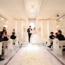 アーフェリーク迎賓館 大阪の写真5枚目