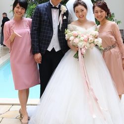 アーフェリーク迎賓館 大阪の写真1枚目