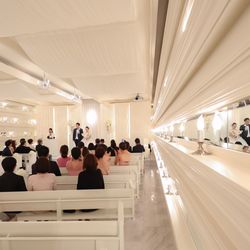 アーフェリーク迎賓館 大阪の写真12枚目