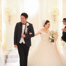 アーフェリーク迎賓館 大阪の写真13枚目