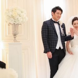 アーフェリーク迎賓館 大阪の写真12枚目