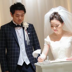 アーフェリーク迎賓館 大阪の写真3枚目