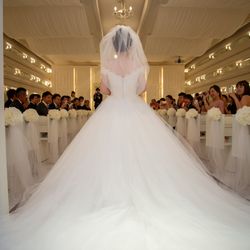 アーフェリーク迎賓館 大阪の写真2枚目