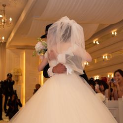 アーフェリーク迎賓館 大阪の写真14枚目