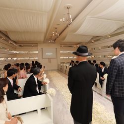 アーフェリーク迎賓館 大阪の写真4枚目