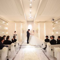 アーフェリーク迎賓館 大阪の写真8枚目