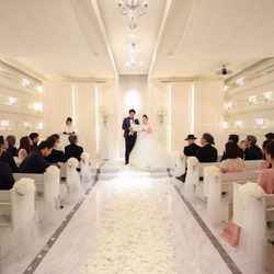 アーフェリーク迎賓館 大阪の写真6枚目