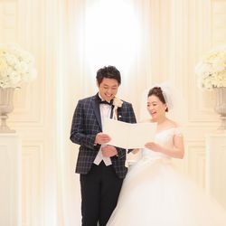 アーフェリーク迎賓館 大阪の写真7枚目