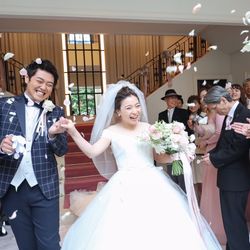 アーフェリーク迎賓館 大阪の写真8枚目