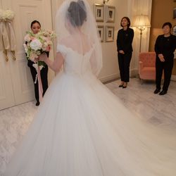 アーフェリーク迎賓館 大阪の写真3枚目