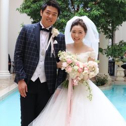 アーフェリーク迎賓館 大阪の写真33枚目