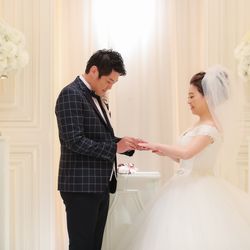 アーフェリーク迎賓館 大阪の写真10枚目