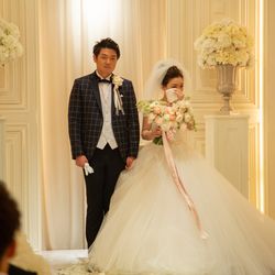 アーフェリーク迎賓館 大阪の写真7枚目