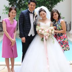 アーフェリーク迎賓館 大阪の写真34枚目