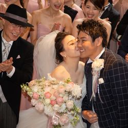 アーフェリーク迎賓館 大阪の写真11枚目