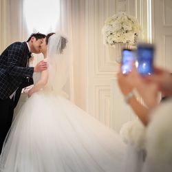 アーフェリーク迎賓館 大阪の写真22枚目