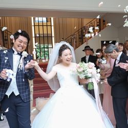 アーフェリーク迎賓館 大阪の写真12枚目