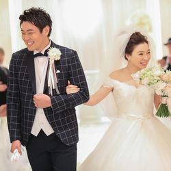 アーフェリーク迎賓館 大阪の写真11枚目