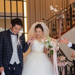 アーフェリーク迎賓館 大阪の写真9枚目