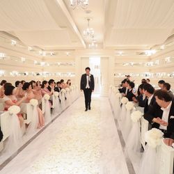 アーフェリーク迎賓館 大阪の写真13枚目