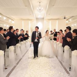 アーフェリーク迎賓館 大阪の写真7枚目