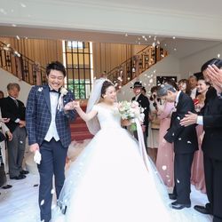 アーフェリーク迎賓館 大阪の写真8枚目