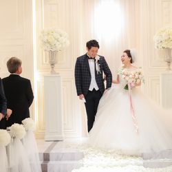 アーフェリーク迎賓館 大阪の写真5枚目