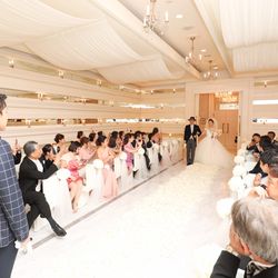 アーフェリーク迎賓館 大阪の写真5枚目