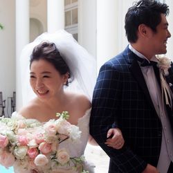 アーフェリーク迎賓館 大阪の写真6枚目