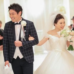 アーフェリーク迎賓館 大阪の写真7枚目