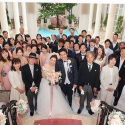 アーフェリーク迎賓館 大阪の写真25枚目