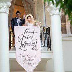 アーフェリーク迎賓館 大阪の写真15枚目