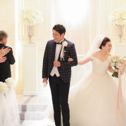 アーフェリーク迎賓館 大阪の写真17枚目