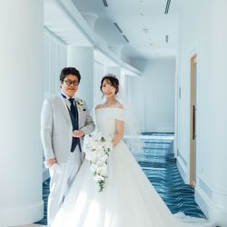 ヨコハマ グランド インターコンチネンタル ホテルの写真18枚目