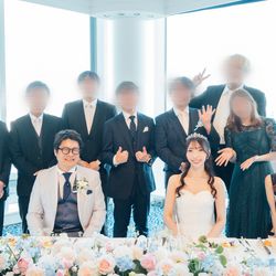 ヨコハマ グランド インターコンチネンタル ホテルの写真18枚目