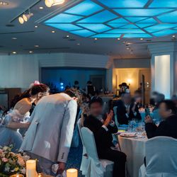 ヨコハマ グランド インターコンチネンタル ホテルの写真4枚目