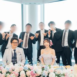 ヨコハマ グランド インターコンチネンタル ホテルの写真15枚目