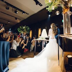 グランド ハイアット 東京の写真12枚目