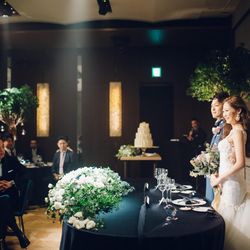 グランド ハイアット 東京の写真19枚目