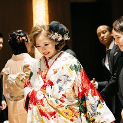 グランド ハイアット 東京の写真4枚目