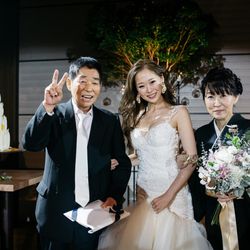 グランド ハイアット 東京の写真11枚目