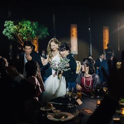 グランド ハイアット 東京の写真16枚目