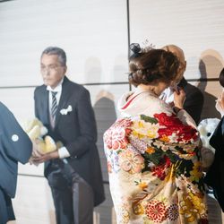 グランド ハイアット 東京の写真13枚目