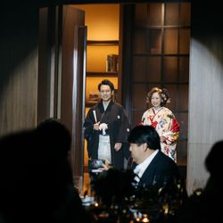 グランド ハイアット 東京の写真2枚目