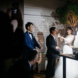 グランド ハイアット 東京の写真33枚目