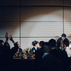 グランド ハイアット 東京の写真4枚目