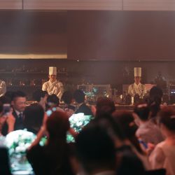 グランド ハイアット 東京の写真17枚目